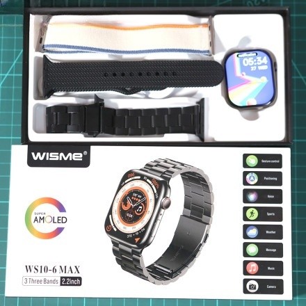 slider images